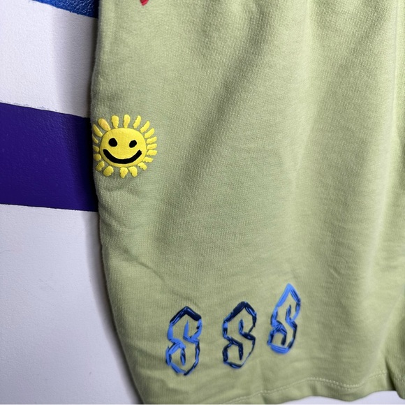 NEW Coney Island Picnic shorts size medium - Picture 2 of 6